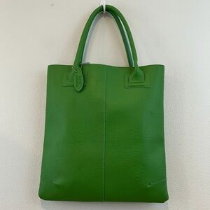 MSC | Limetree Tote Bag